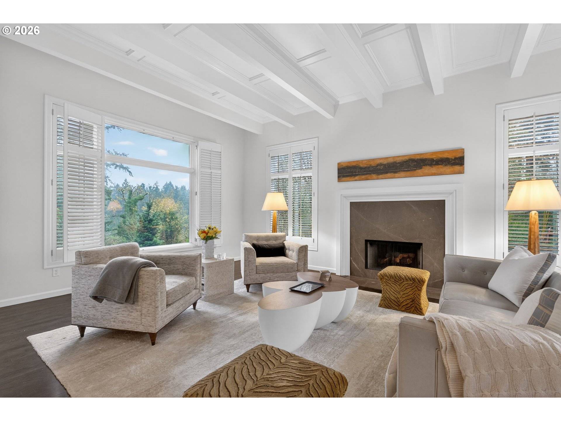 1941 SW MONTGOMERY PL, Portland, OR 97201