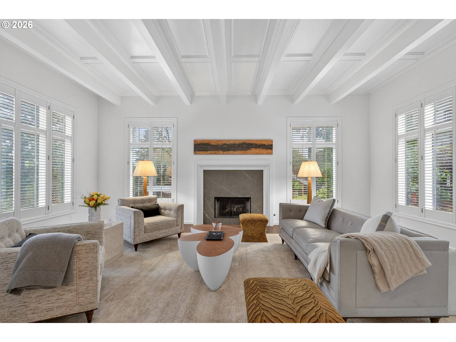 1941 SW MONTGOMERY PL, Portland, OR 97201