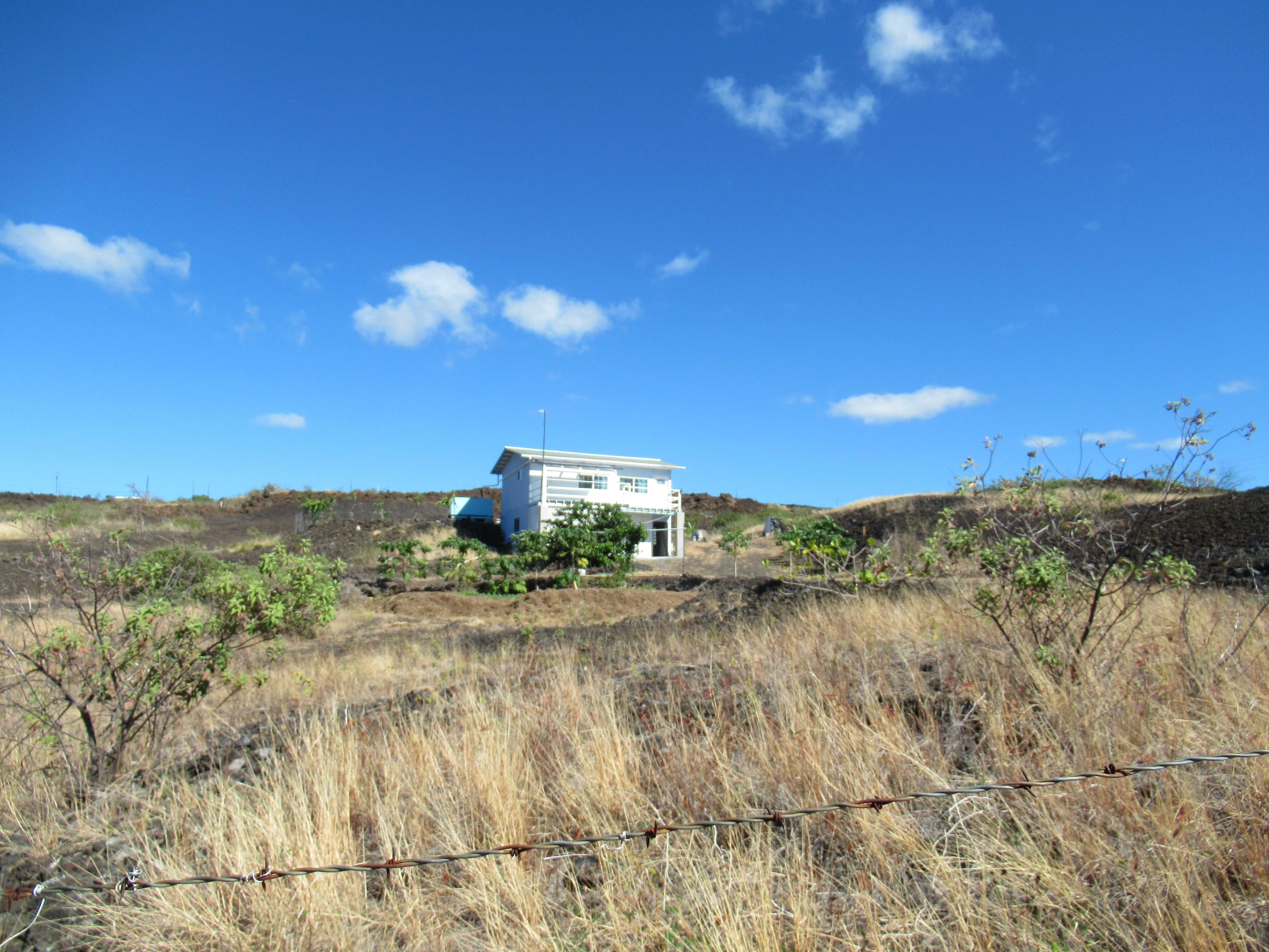 92-8636 MENEHUNE DR, Ocean View, HI 96737