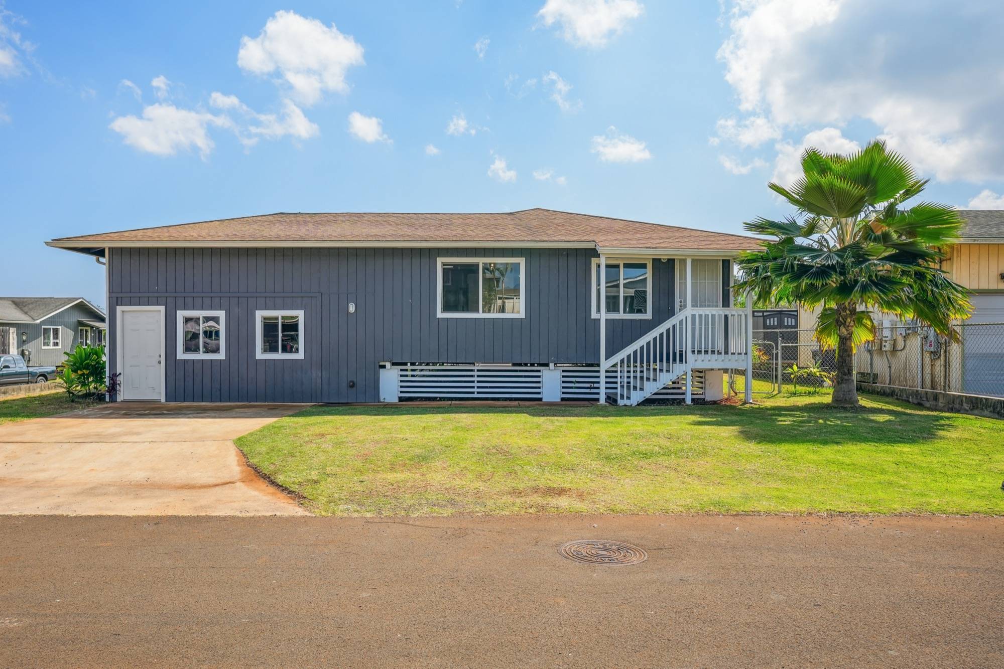 1974 NANA PALI ST, Lihue, HI 96766