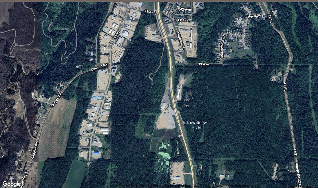 3600 Canyon Road, Athabasca, AB T9S1J6