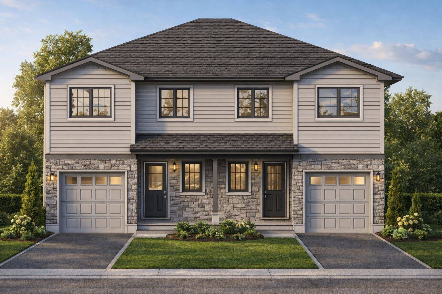 26L Harrison CRES, Loyalist, ON K0H 2H0