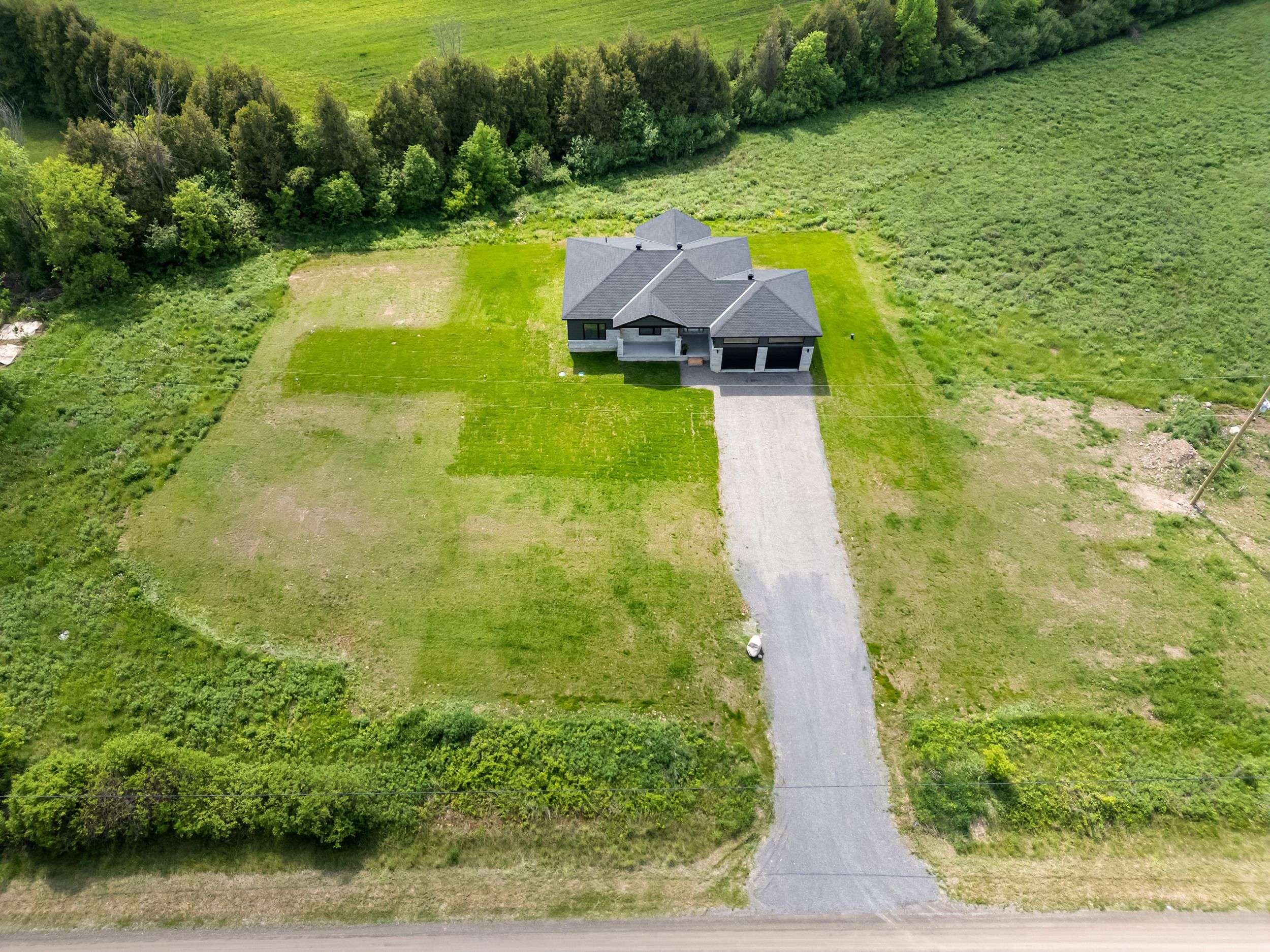 465 Pioneer RD, Merrickville-wolford, ON K0G 1N0