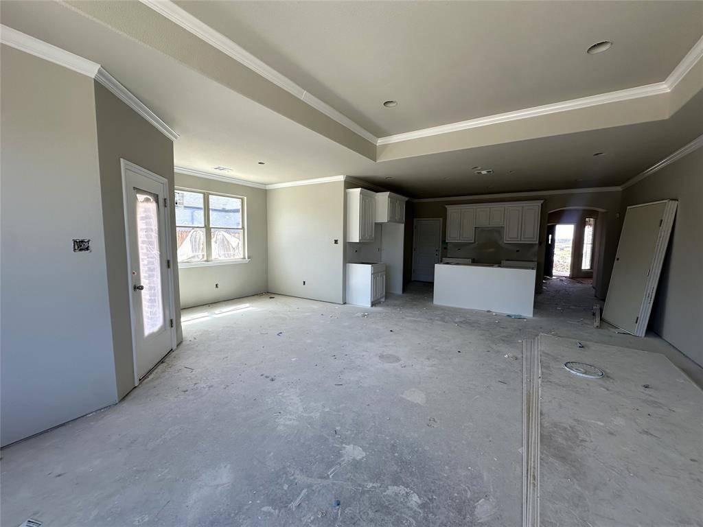 709 Bass Lake Lane, Cleburne, TX 76033