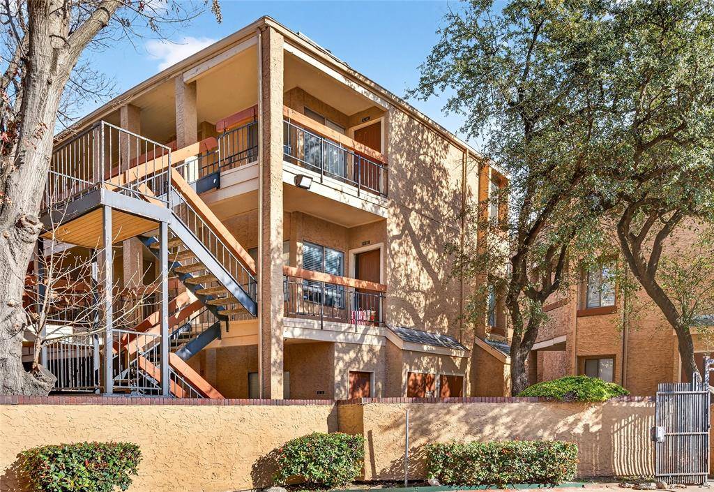 5550 Spring Valley Road #C36, Dallas, TX 75254