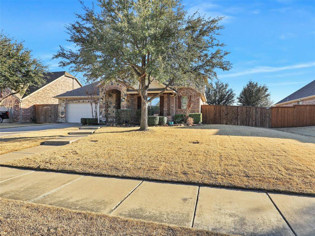 5007 Linda Lane, Frisco, TX 75033