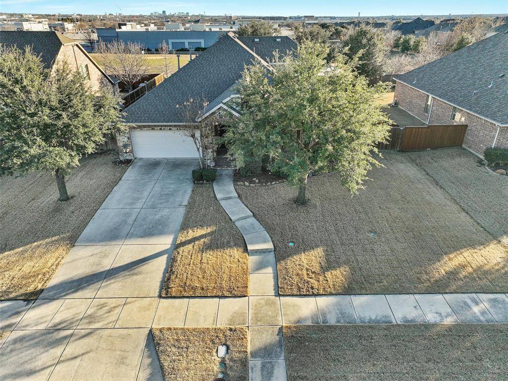 5007 Linda Lane, Frisco, TX 75033