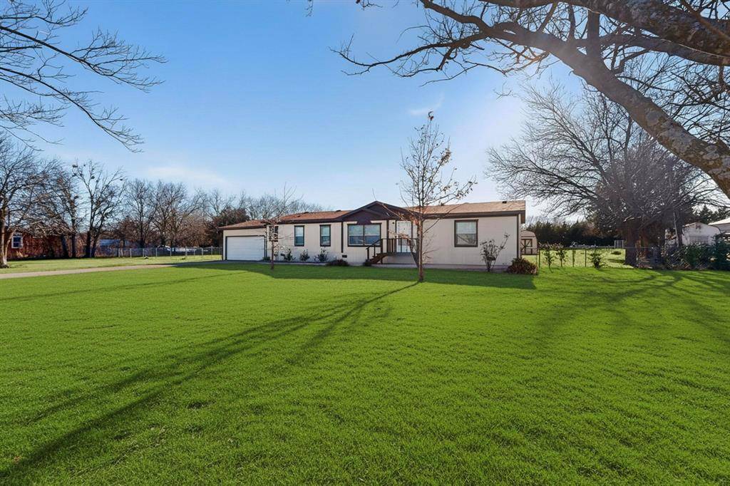 14728 Melody Lane, Forney, TX 75126