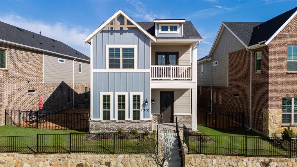 7005 Sunset Boulevard, Rowlett, TX 75088