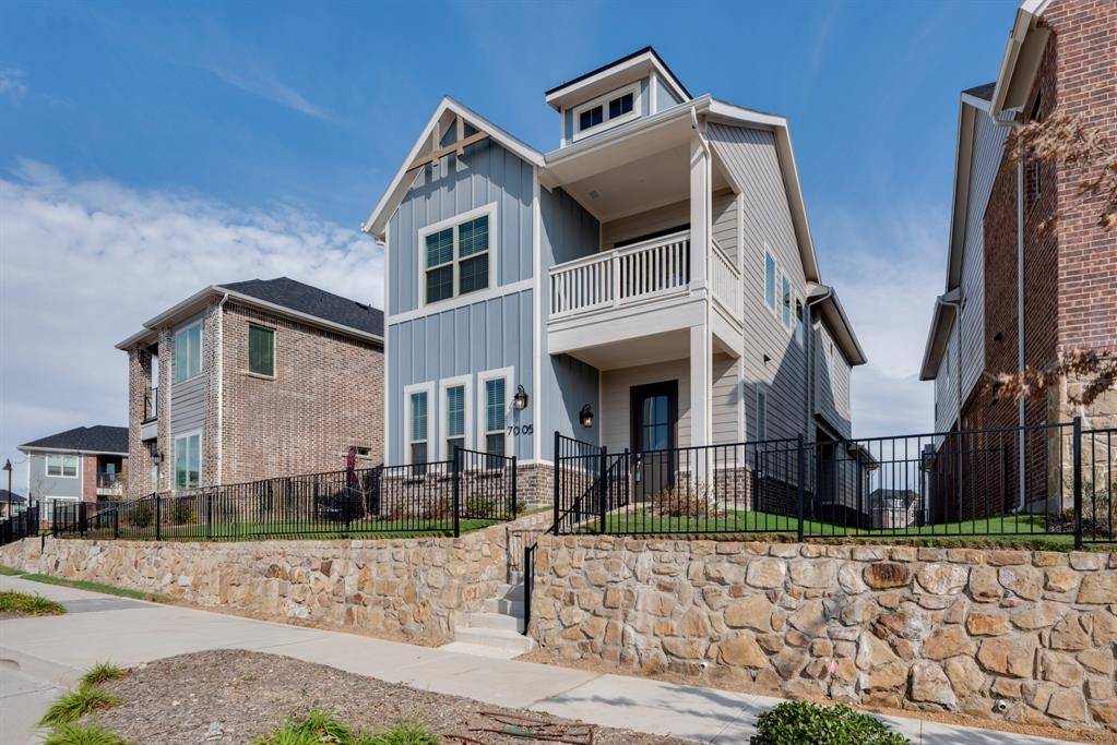 7005 Sunset Boulevard, Rowlett, TX 75088