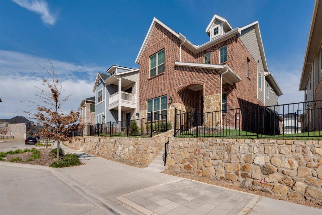 7009 Sunset Boulevard, Rowlett, TX 75088