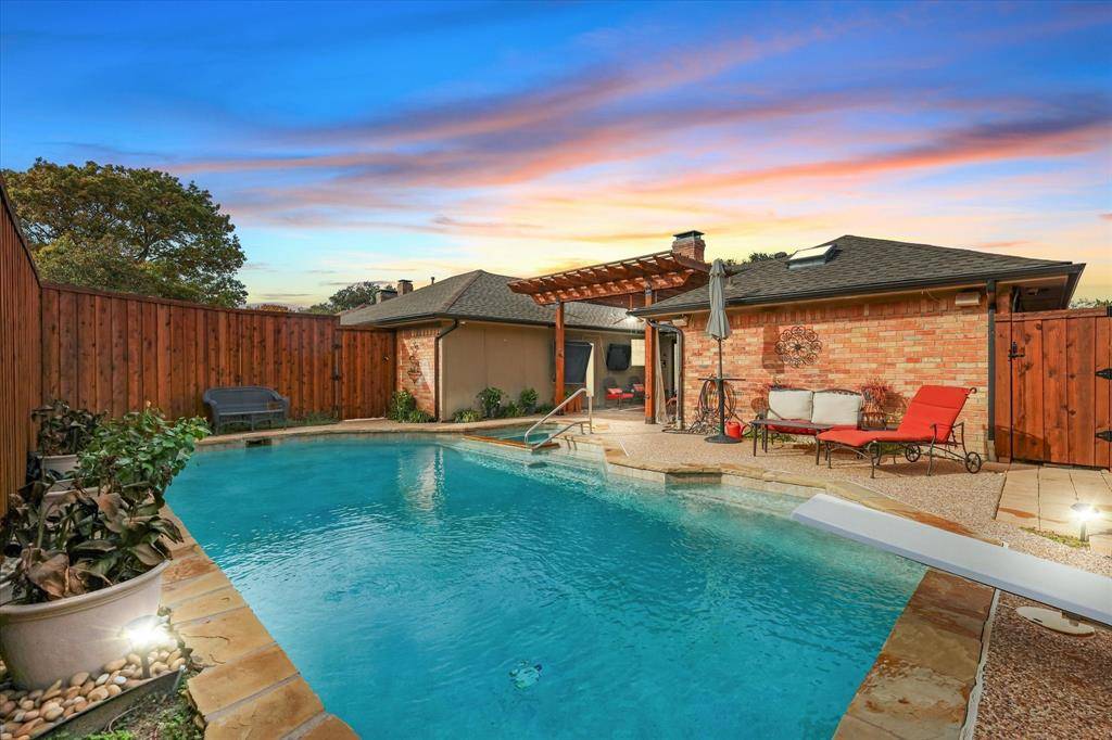 6508 Barfield Drive, Dallas, TX 75252