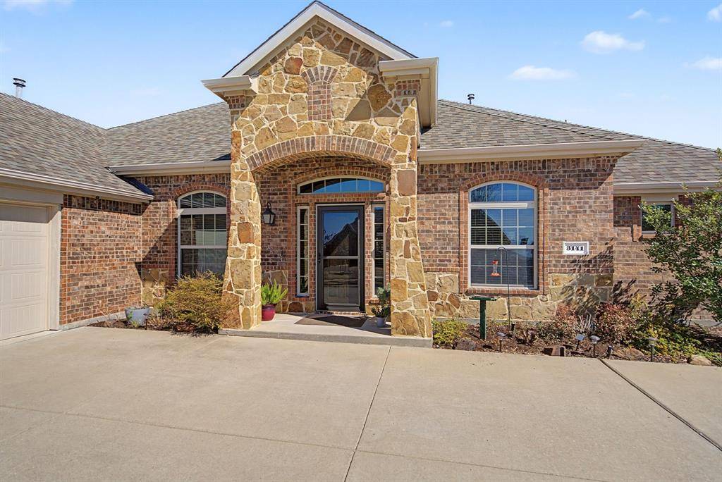 3141 Marble Falls Lane, Rockwall, TX 75032