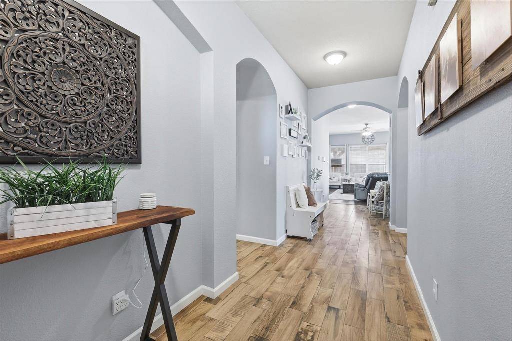 5 Mystic Court, Mansfield, TX 76063