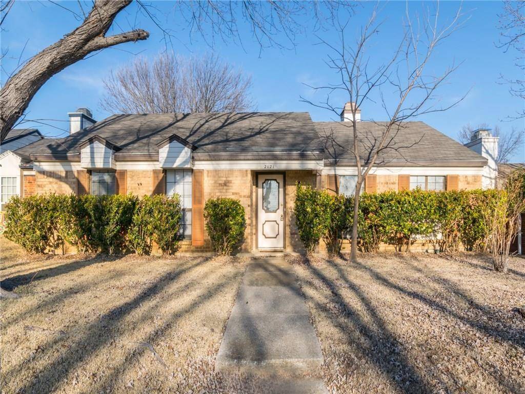 2121 Country Oaks Drive, Garland, TX 75040