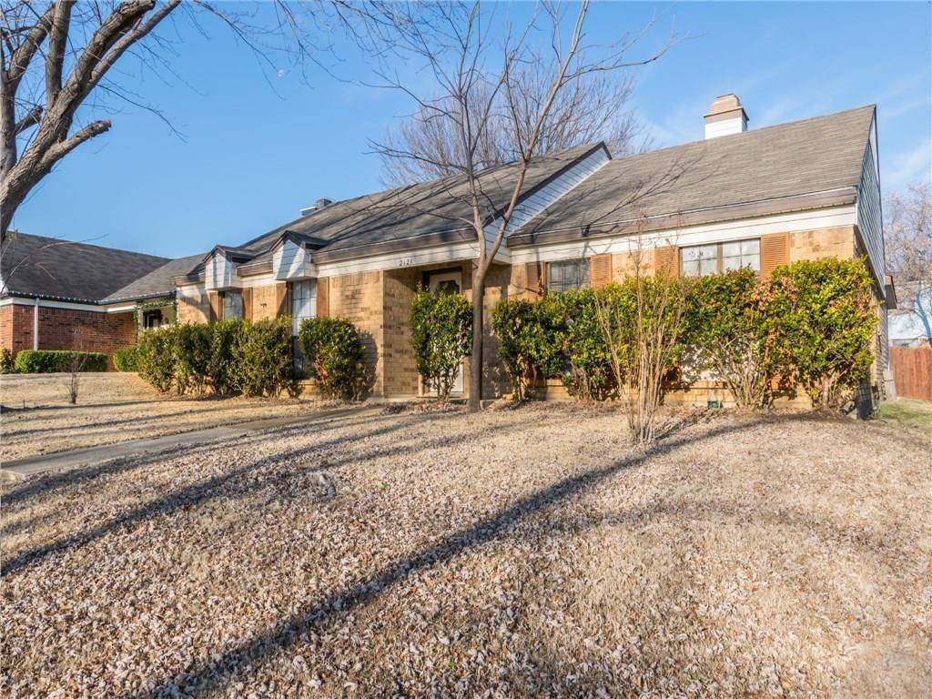 2121 Country Oaks Drive, Garland, TX 75040