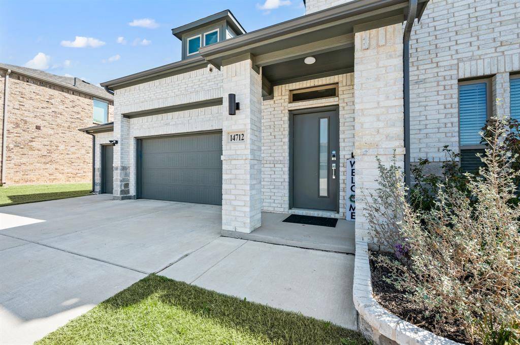 14712 Blanco Bistro Street, Fort Worth, TX 76052