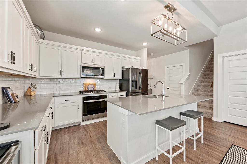 14712 Blanco Bistro Street, Fort Worth, TX 76052