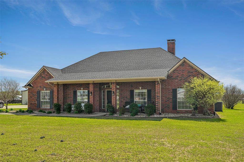 1990 County Road 2218, Caddo Mills, TX 75135