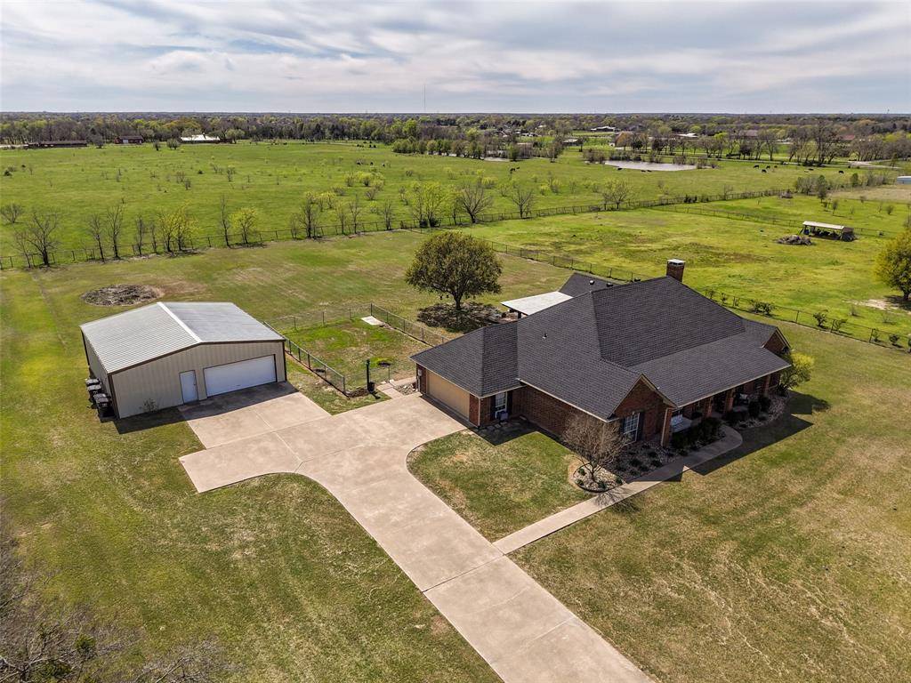 1990 County Road 2218, Caddo Mills, TX 75135