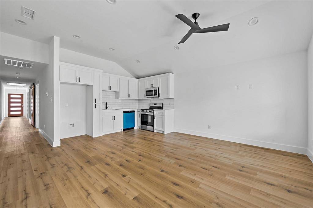 2005 Bourland Street #B, Greenville, TX 75401