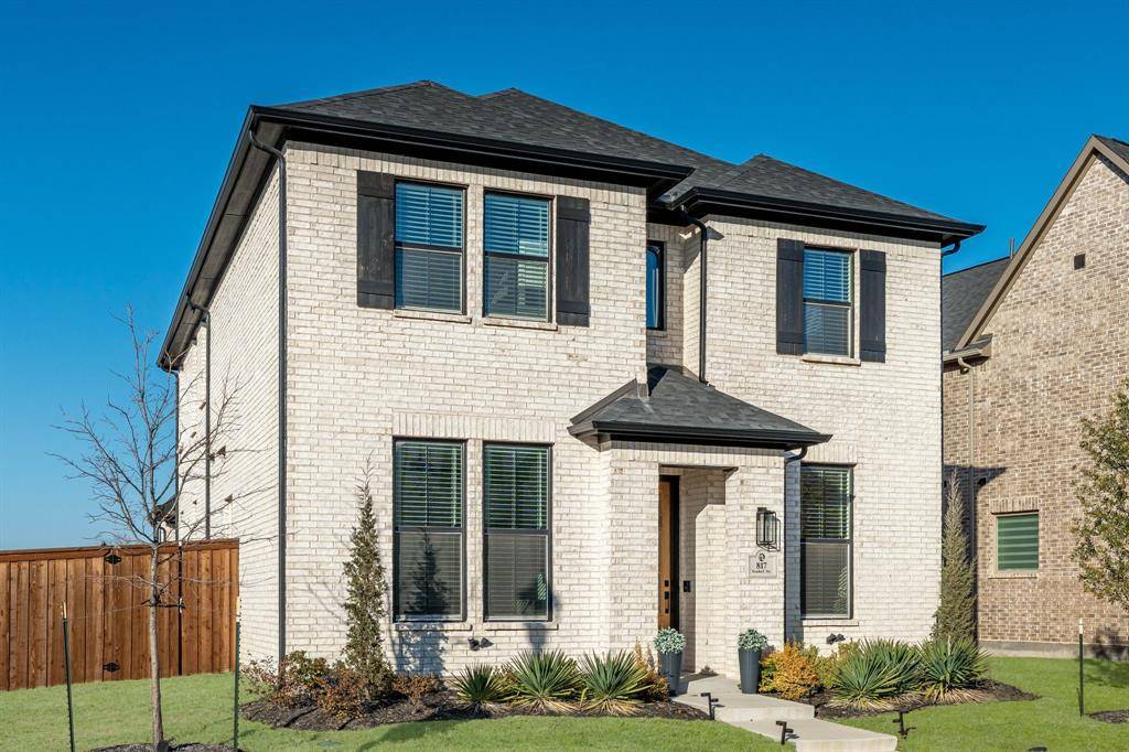 817 Isabel Street, Celina, TX 75009