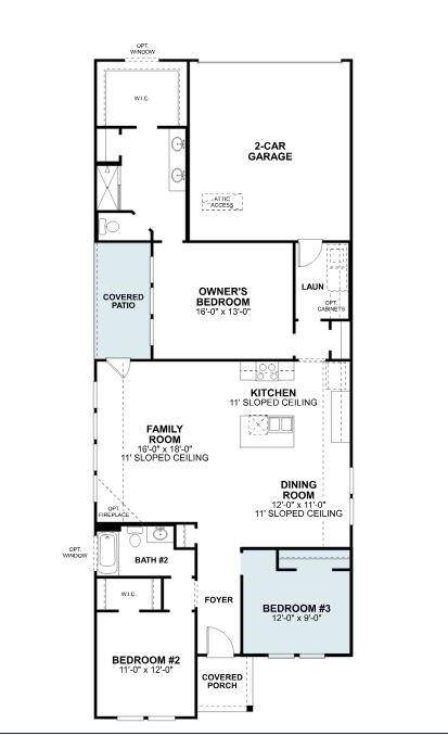 9213 Rolling Meadow Way, Denton, TX 76207