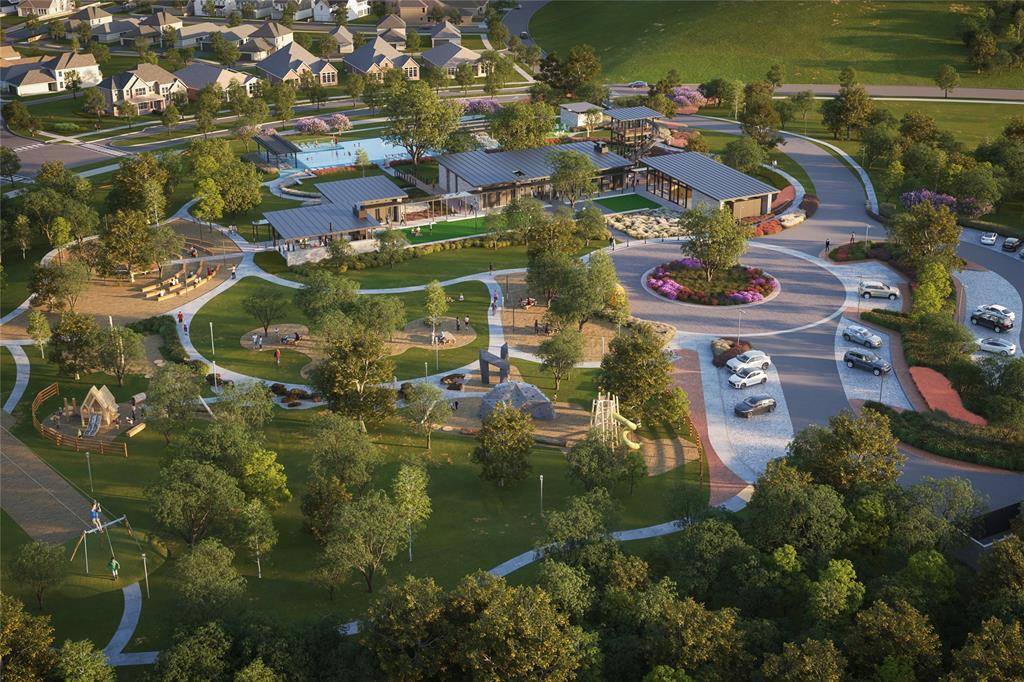 9213 Rolling Meadow Way, Denton, TX 76207