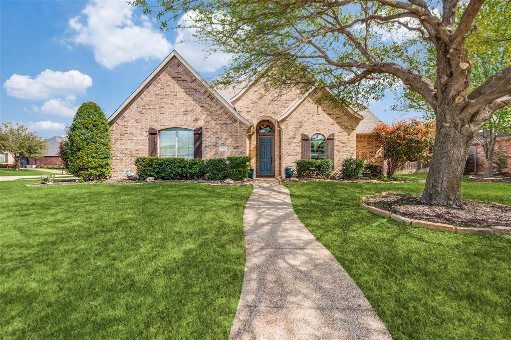 159 Courtney Bay Lane, Argyle, TX 76226