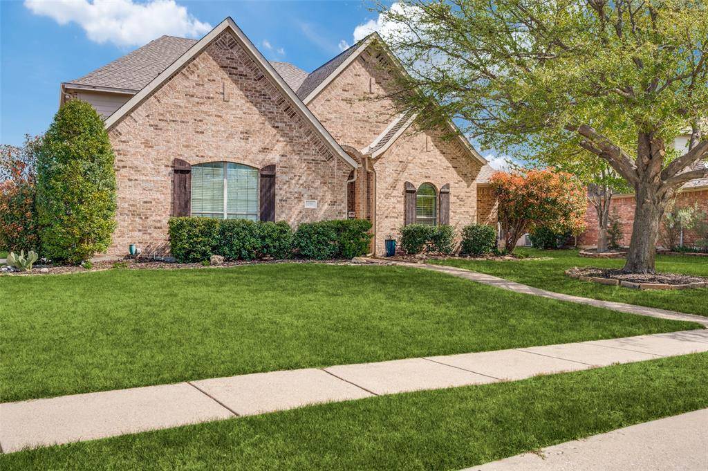 159 Courtney Bay Lane, Argyle, TX 76226