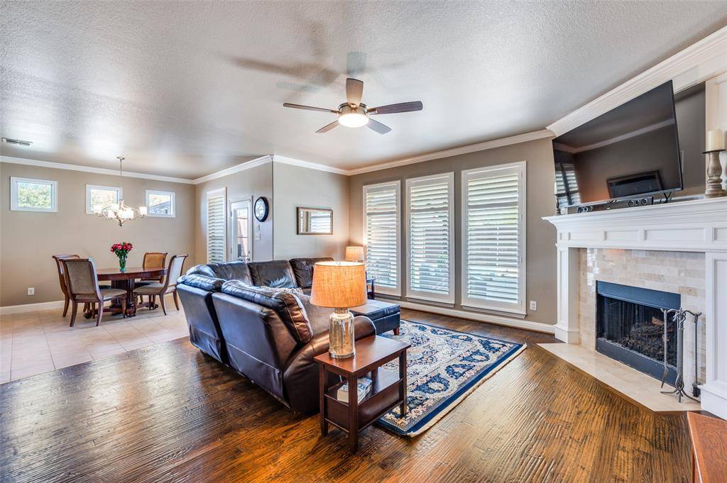 159 Courtney Bay Lane, Argyle, TX 76226