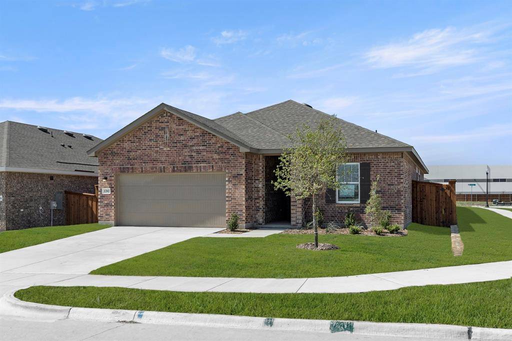 1202 Lambert, Forney, TX 75126