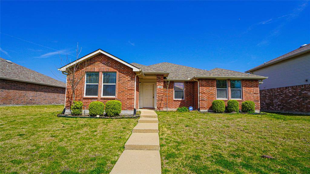 3022 Dusty Ridge Drive, Rockwall, TX 75032