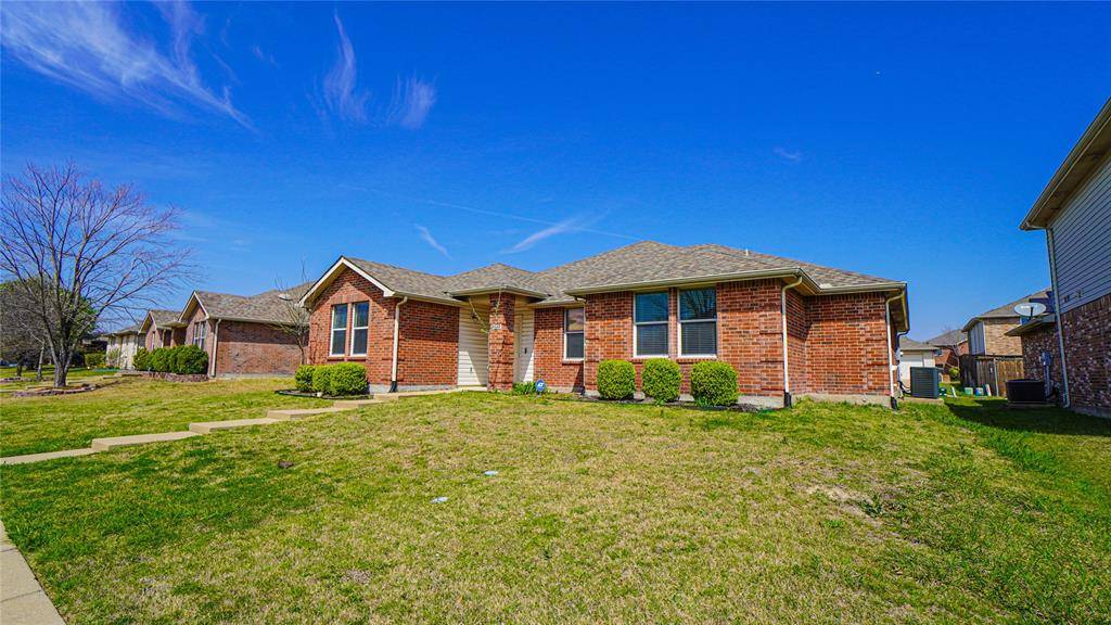 3022 Dusty Ridge Drive, Rockwall, TX 75032