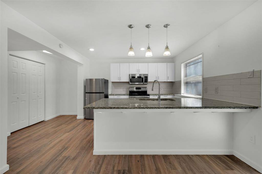 982 S Weatherred Drive #C, Richardson, TX 75080