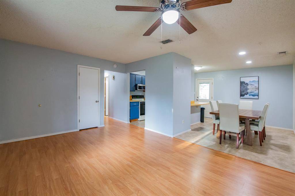 1020 Rosebud Drive, Azle, TX 76020