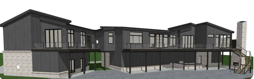 1102 River Ranch Lane, Weatherford, TX 76087