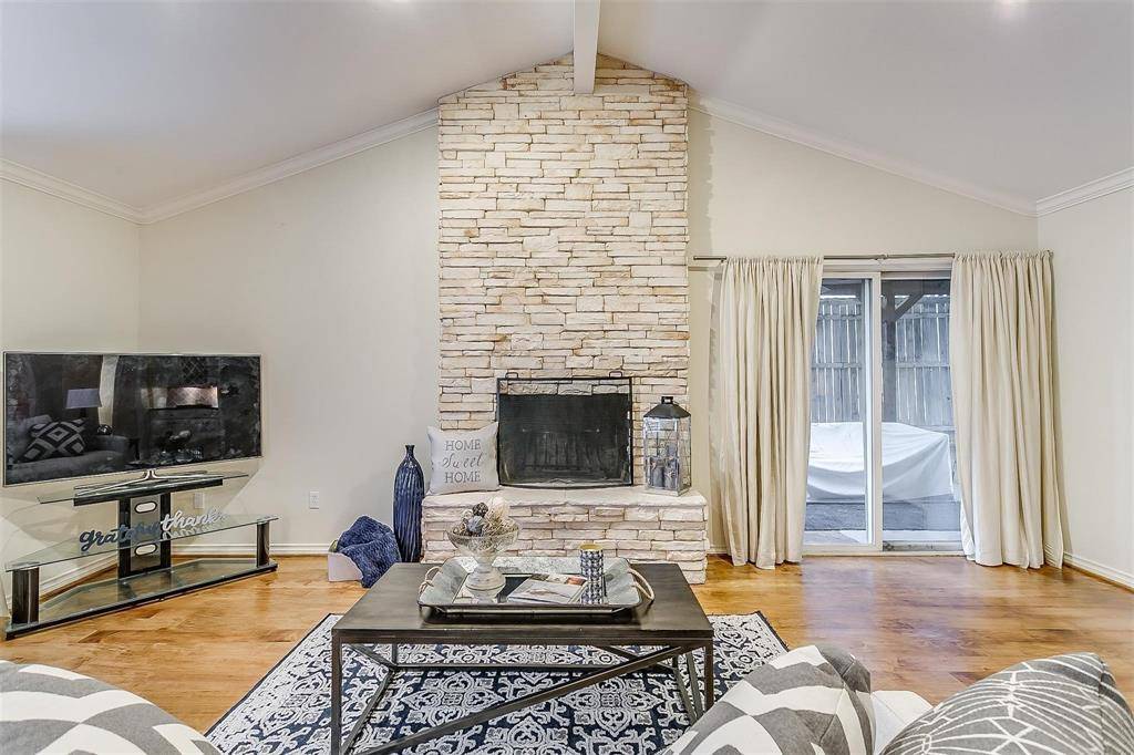 10615 Boedeker Street, Dallas, TX 75230