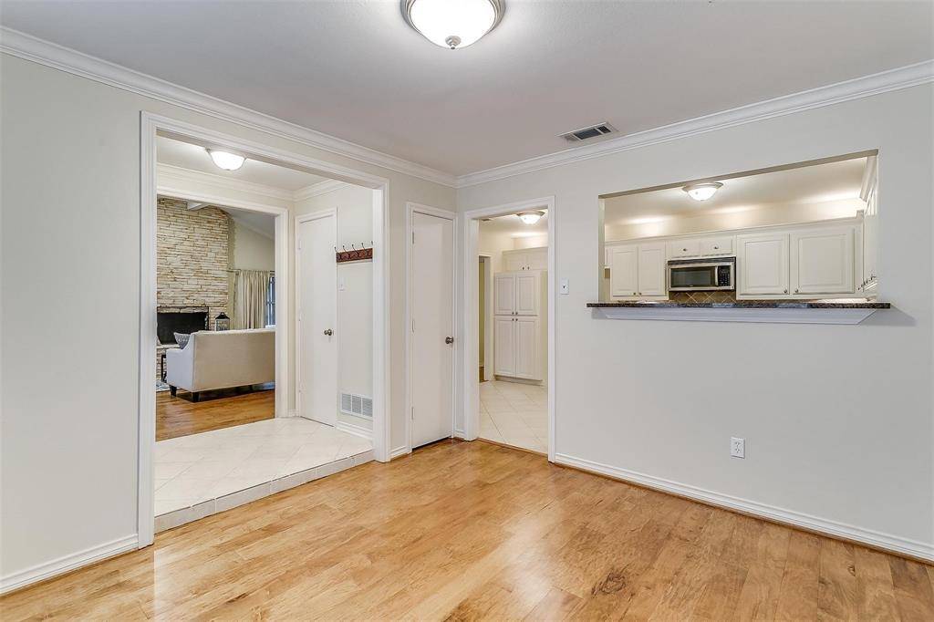 10615 Boedeker Street, Dallas, TX 75230