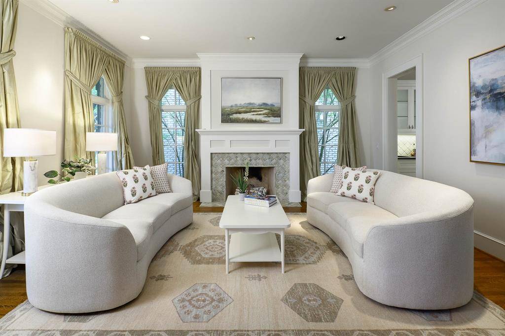 3621 Shenandoah Street, Highland Park, TX 75205