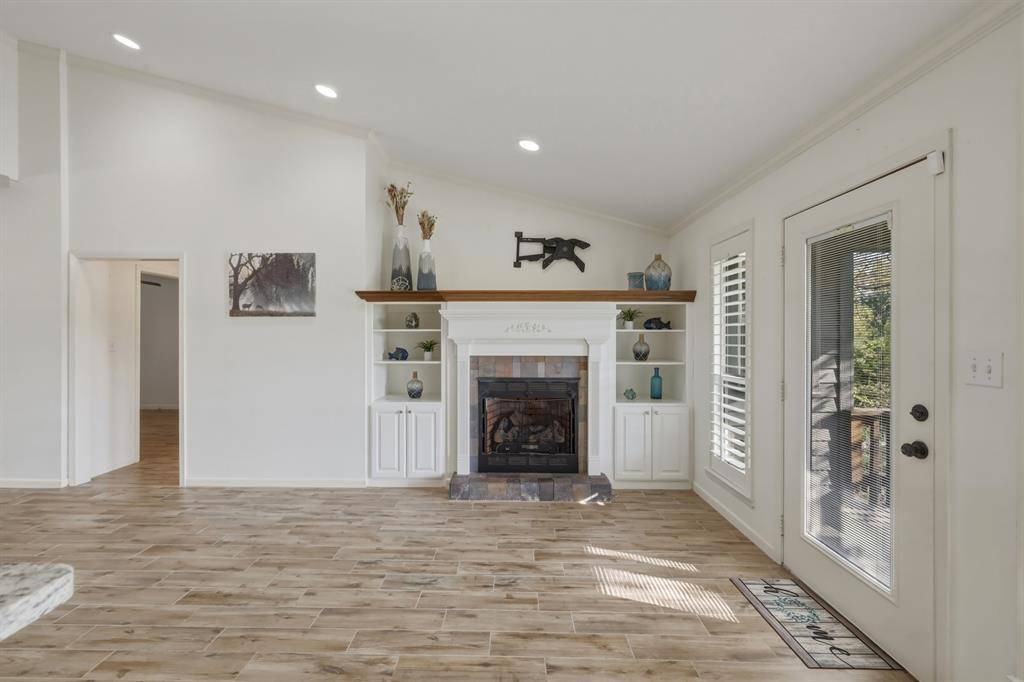 353 Deer Creek Road, Big Sandy, TX 75755