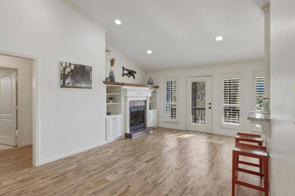 353 Deer Creek Road, Big Sandy, TX 75755