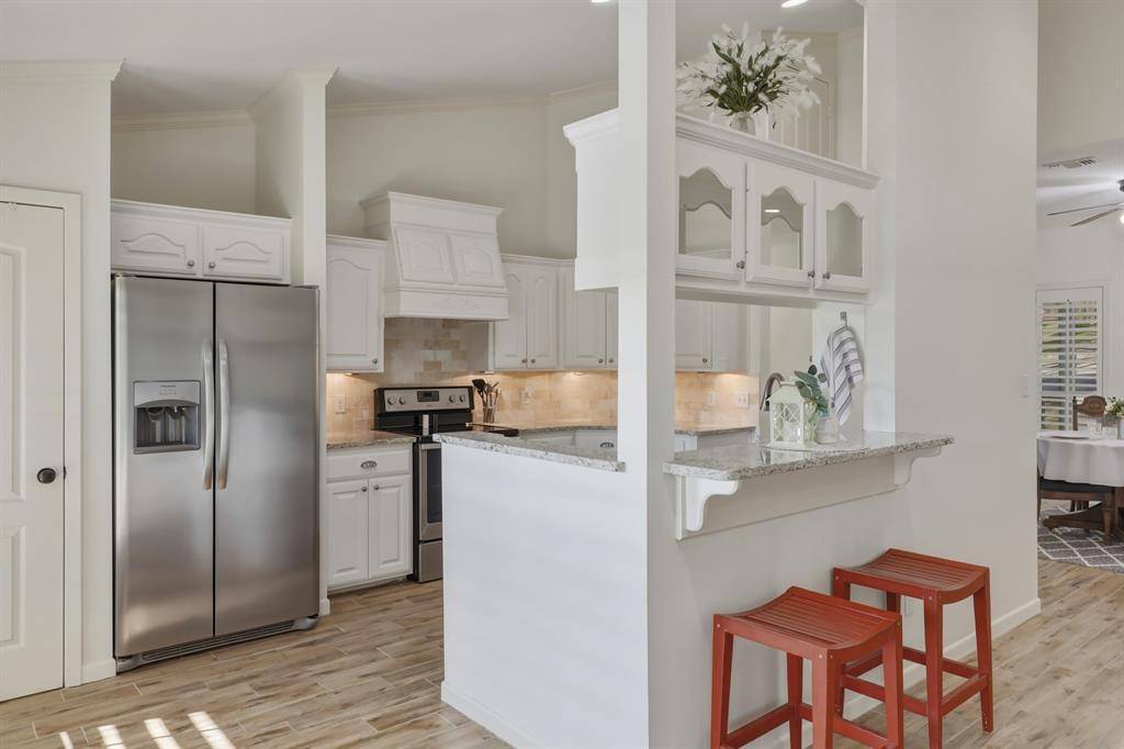 353 Deer Creek Road, Big Sandy, TX 75755