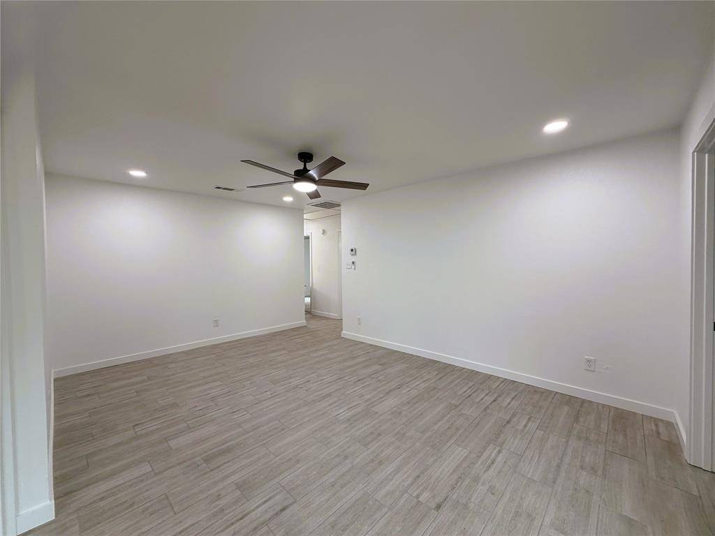 2933 Hunting Drive, Fort Worth, TX 76119