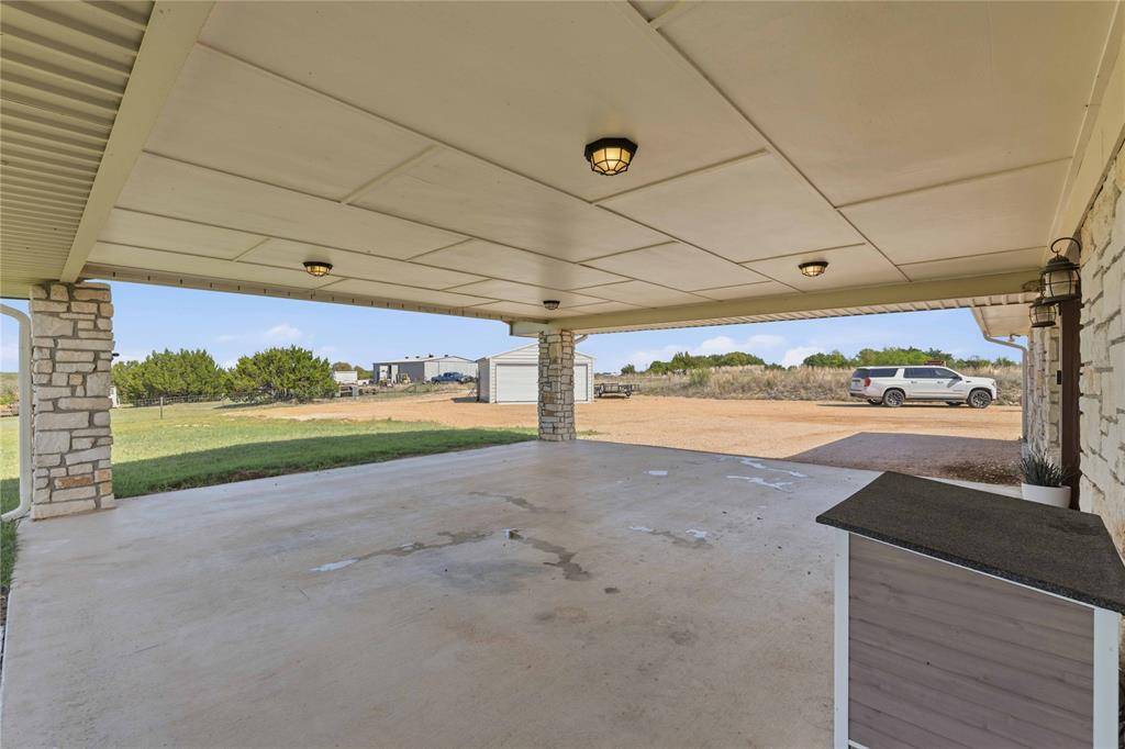 54 County Road 407, Goldthwaite, TX 76844
