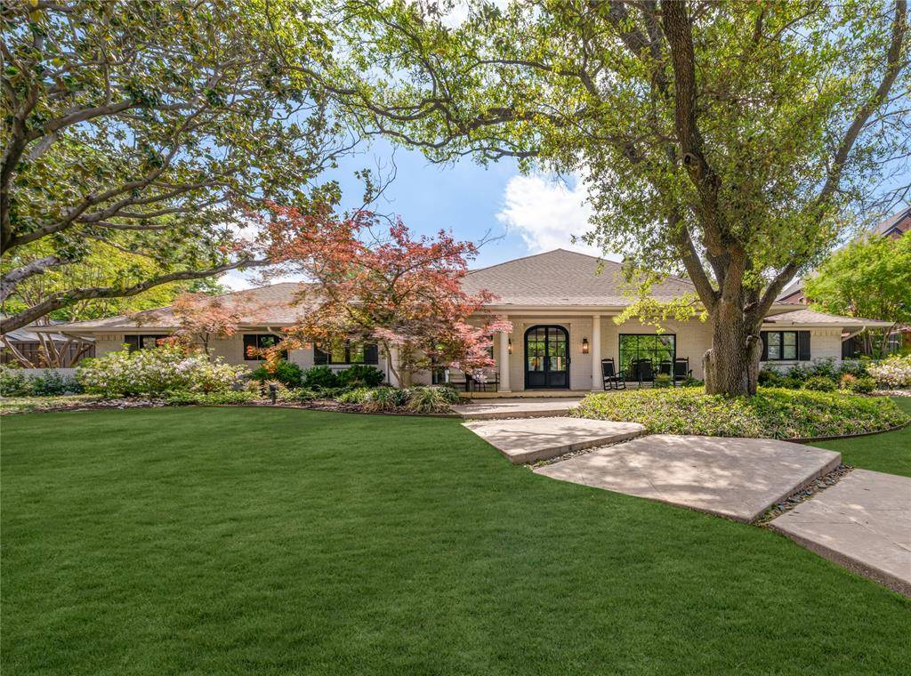 9148 Clearlake Drive, Dallas, TX 75225