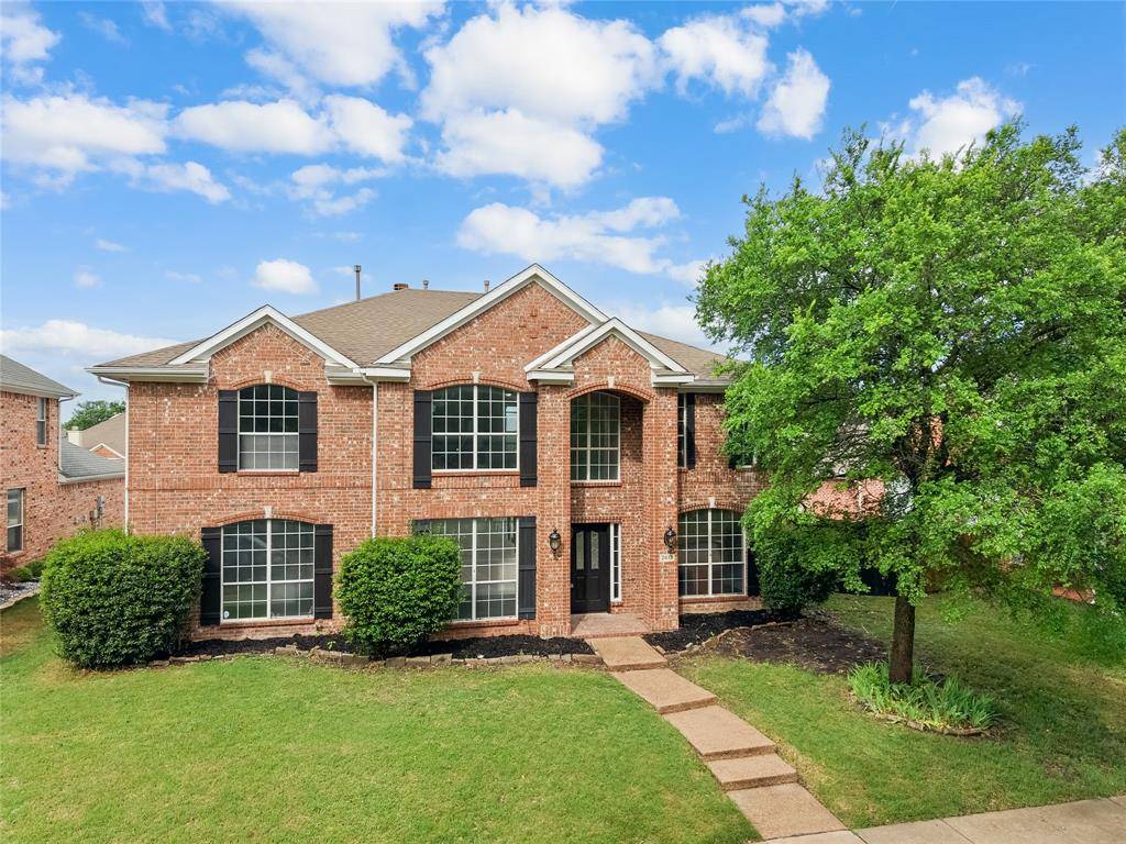 2613 Dove Creek Drive, Rowlett, TX 75088