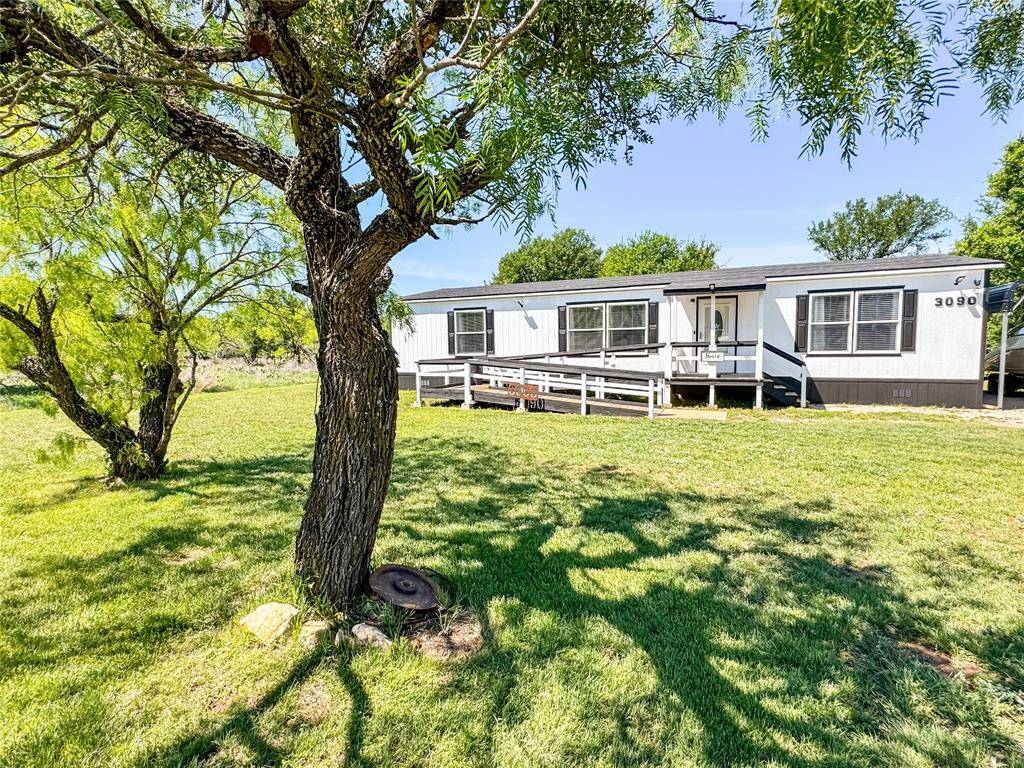 3090 Windjammer DR, May, TX 76857