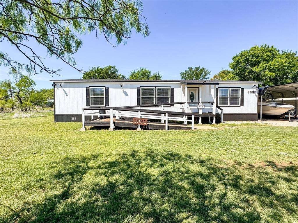 3090 Windjammer DR, May, TX 76857