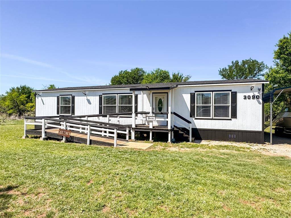 3090 Windjammer DR, May, TX 76857